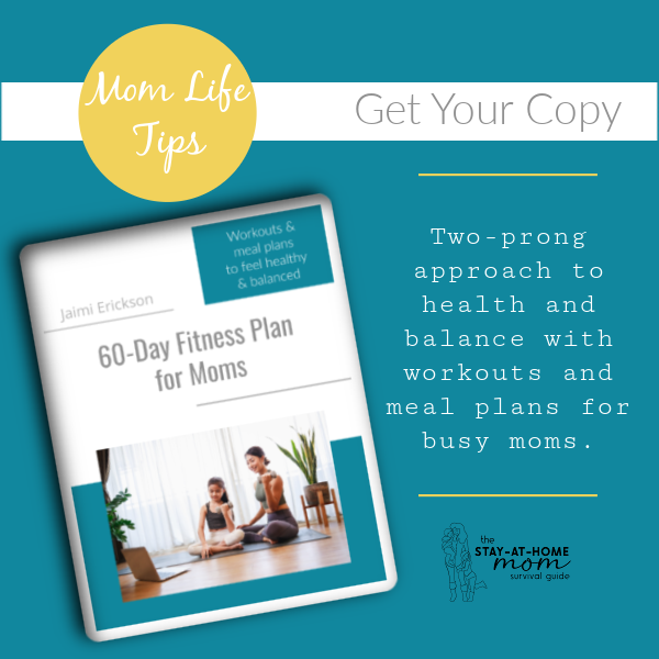 60-Day Fitness Plan for Moms Bundle - Image 2